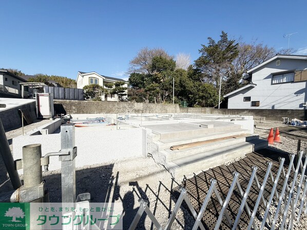 Ohanaの物件内観写真